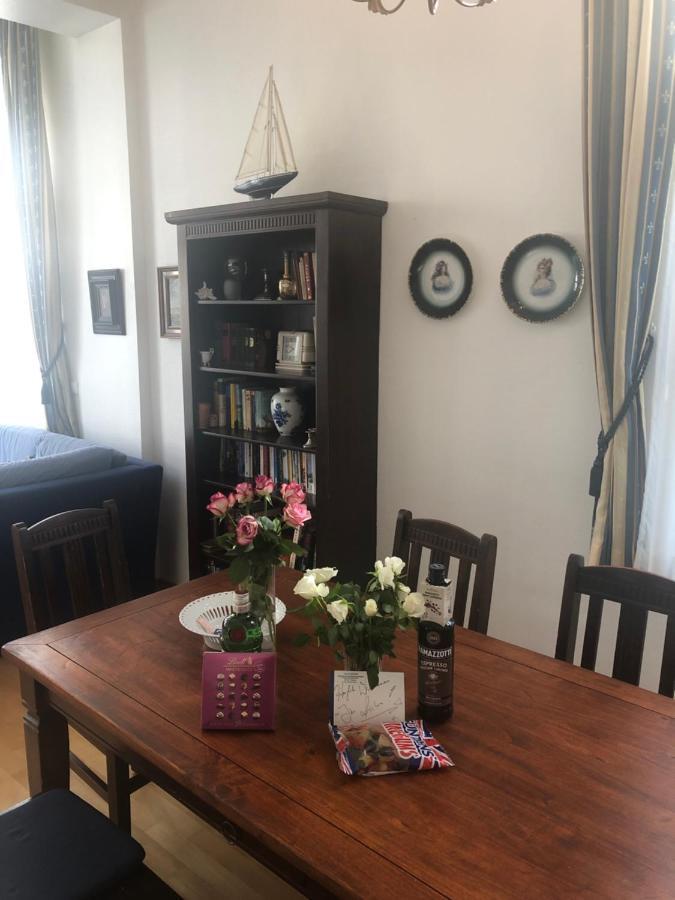 Schoene Ferienwohnung In Seebad Bansin 200M Vom Strand Heringsdorf  Kültér fotó