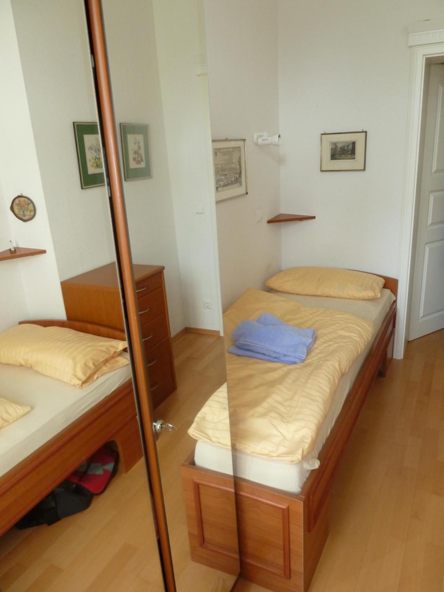 Schoene Ferienwohnung In Seebad Bansin 200M Vom Strand Heringsdorf  Kültér fotó